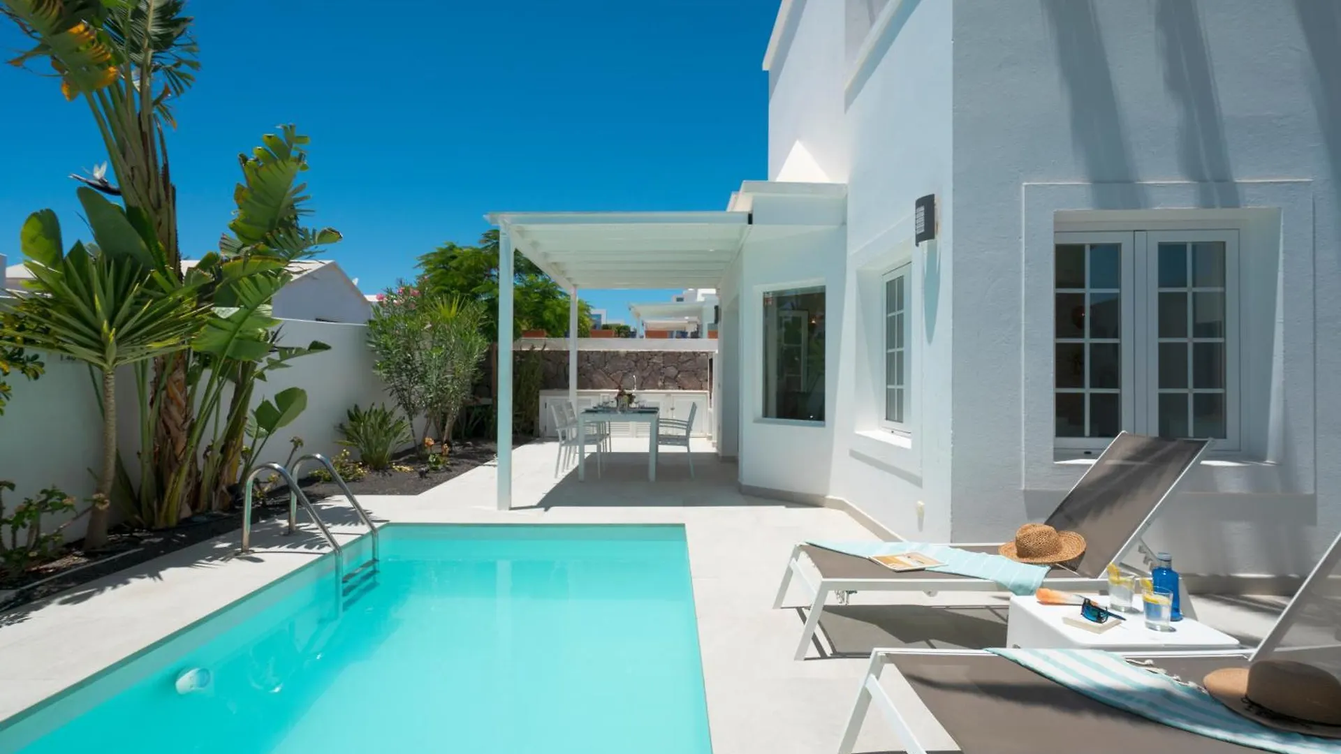 Villa Charlana By Buenavilla Puerto del Carmen   Puerto del Carmen (Lanzarote)
